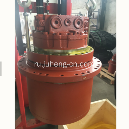 Конечная передача JS220LC Ходовой двигатель JS220LC 333 / K0684